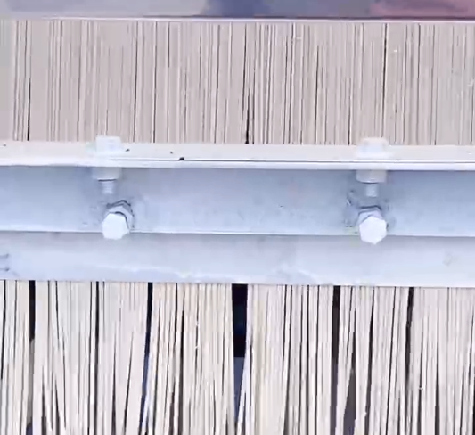 面條機怎么生產加工面條 面條機怎么生產加工面條