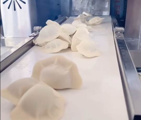 小型餃子機包出來的餃子怎么樣 小型餃子機包出來的餃子怎么樣