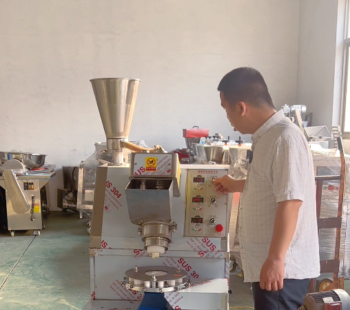 多功能湯包機 多功能湯包機