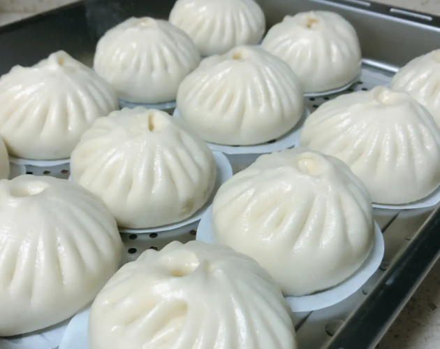 用速凍包子機都可以做什么？難道只能做包子？