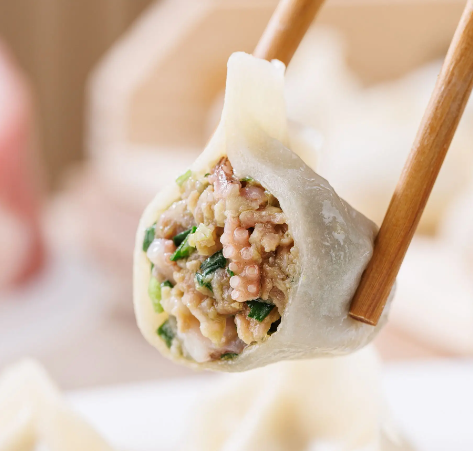 ?餃子機如何做出薄皮大餡、久煮不破的美味？這些技巧你知道嗎？